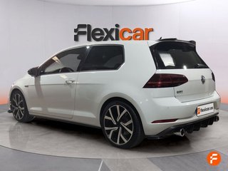 Volkswagen Golf GTI 2.0 TSI 169kW (230CV) DSG
