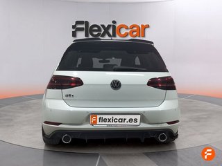 Volkswagen Golf GTI 2.0 TSI 169kW (230CV) DSG
