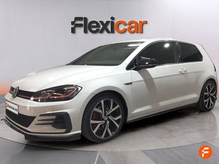 Volkswagen Golf GTI 2.0 TSI 169kW (230CV) DSG