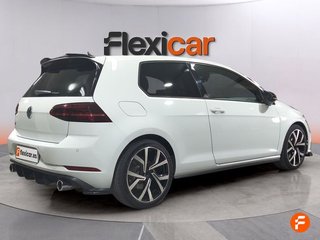 Volkswagen Golf GTI 2.0 TSI 169kW (230CV) DSG