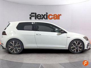 Volkswagen Golf GTI 2.0 TSI 169kW (230CV) DSG