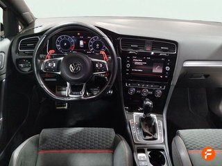 Volkswagen Golf GTI 2.0 TSI 169kW (230CV) DSG