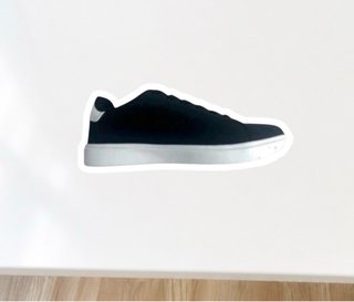 Talla 38. Zapatillas de mujer U.S. Polo Assn.