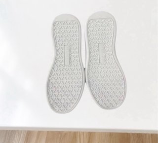 Talla 38. Zapatillas de mujer U.S. Polo Assn.
