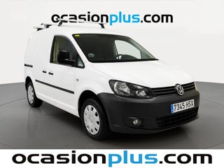 Volkswagen Caddy Profesional Furgón 1.6 TDI 55 kW (75 CV)