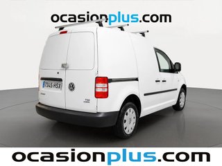 Volkswagen Caddy Profesional Furgón 1.6 TDI 55 kW (75 CV)