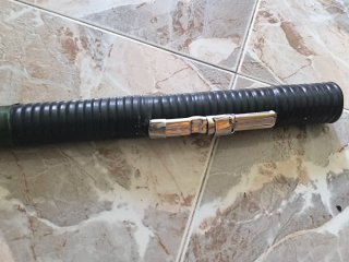 Caña Valenciana Daiwa 7M