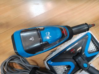 Mopa a Vapor Bissell Powerfresh Slim 2 en 1