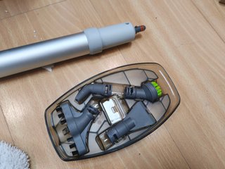 Mopa a Vapor Bissell Powerfresh Slim 2 en 1