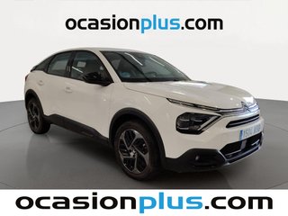 Citroen C4 PureTech 130 S&S 6v Plus 96 kW (131 CV)
