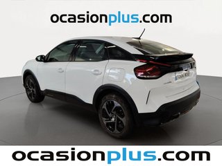 Citroen C4 PureTech 130 S&S 6v Plus 96 kW (131 CV)