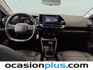 Citroen C4 PureTech 130 S&S 6v Plus 96 kW (131 CV)