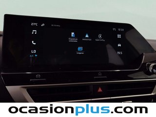 Citroen C4 PureTech 130 S&S 6v Plus 96 kW (131 CV)