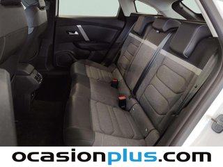 Citroen C4 PureTech 130 S&S 6v Plus 96 kW (131 CV)