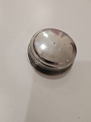 Filtros Metal Cafetera Cecotec Cafelizzia
