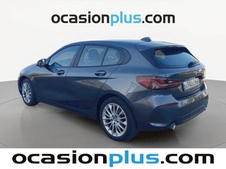 BMW Serie 1 118d Business 110 kW (150 CV)