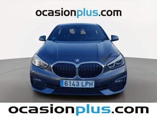 BMW Serie 1 118d Business 110 kW (150 CV)