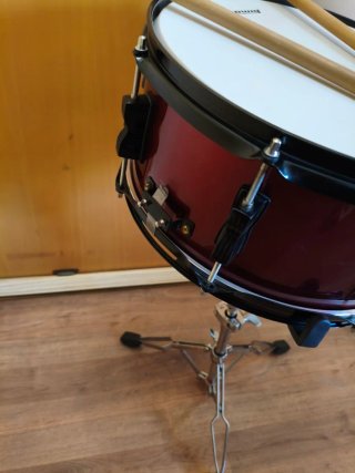 Caja de Batería percusión 14x6.5"