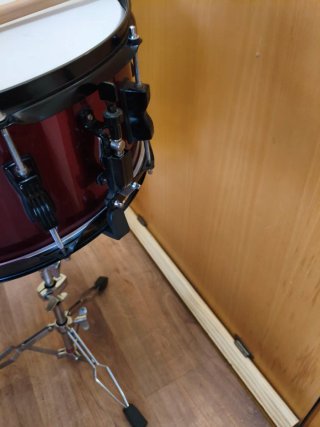 Caja de Batería percusión 14x6.5"