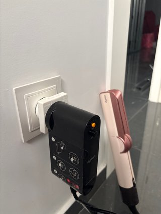 Dyson Airwrap como nuevo (UK)