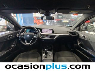 BMW Serie 1 118d Business 110 kW (150 CV)
