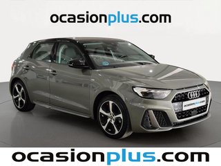 Audi A1 Sportback Adrenalin edition 30 TFSI 81 kW (110 CV)
