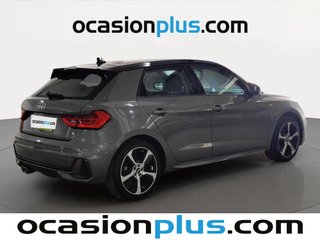 Audi A1 Sportback Adrenalin edition 30 TFSI 81 kW (110 CV)