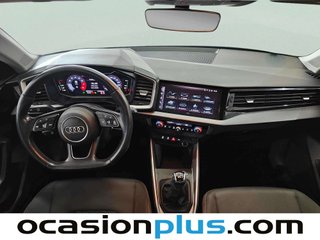 Audi A1 Sportback Adrenalin edition 30 TFSI 81 kW (110 CV)