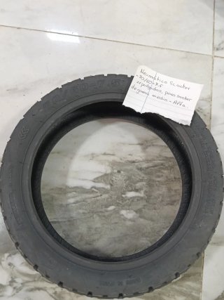Neumático Scooter 70/60-7.5 11 pulgadas