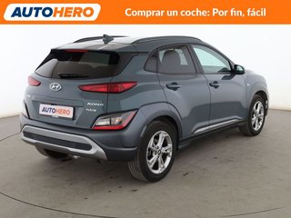 Hyundai Kona 1.6 CRDi Mild-Hybrid Tecno 2WD