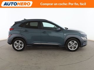 Hyundai Kona 1.6 CRDi Mild-Hybrid Tecno 2WD