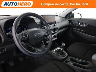 Hyundai Kona 1.6 CRDi Mild-Hybrid Tecno 2WD