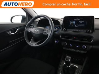 Hyundai Kona 1.6 CRDi Mild-Hybrid Tecno 2WD