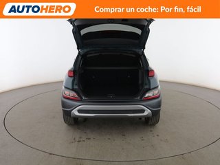 Hyundai Kona 1.6 CRDi Mild-Hybrid Tecno 2WD