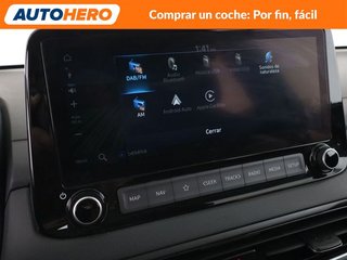 Hyundai Kona 1.6 CRDi Mild-Hybrid Tecno 2WD