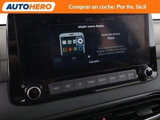 Hyundai Kona 1.6 CRDi Mild-Hybrid Tecno 2WD