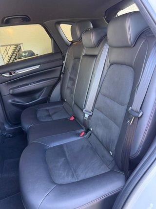 Mazda CX-5 2022