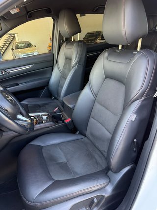 Mazda CX-5 2022