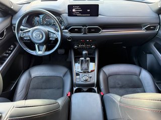 Mazda CX-5 2022