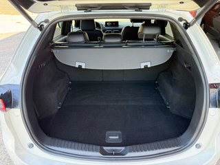 Mazda CX-5 2022