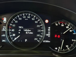 Mazda CX-5 2022