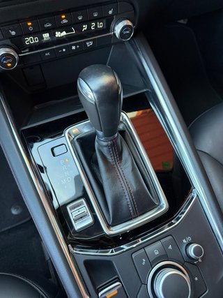 Mazda CX-5 2022