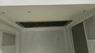 Microondas Balay Grill