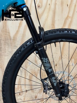 Focus Jam² 7.9 Shimano XT 2023