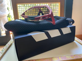 Gafas de Sol Adidas Sport Running