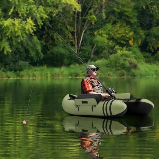 COSTWAY Kayak Hinchable