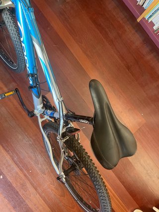 Bici Orbea (acepto cambio por bici L o XL)