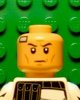 Lego minifigura Star Wars - Captain Rex