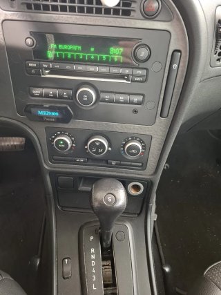 Saab 9-5 2008