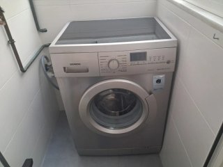 Lavadora Siemens para recambios
